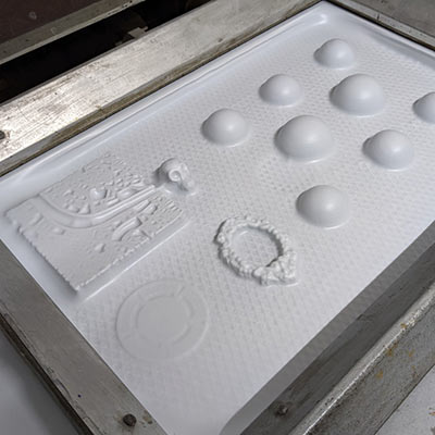 Vacuum Forming Services